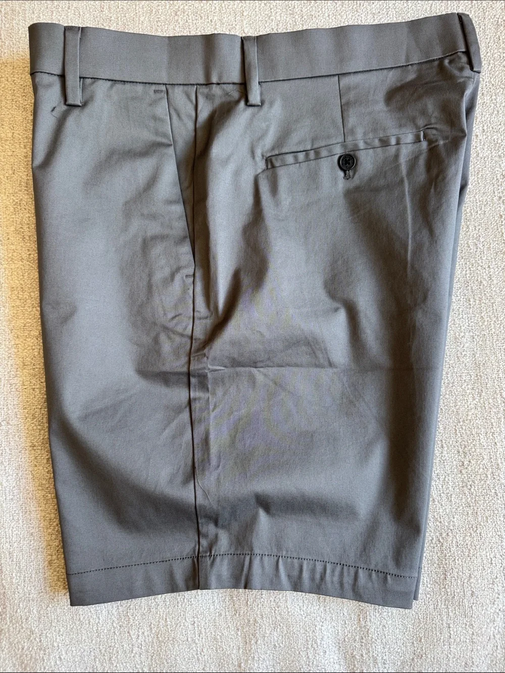 Banana Republic clean flat